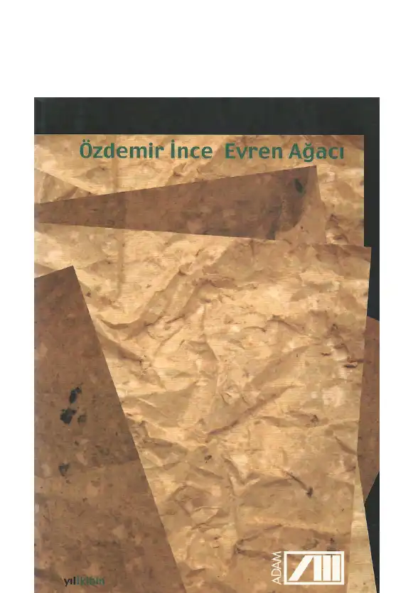 Evren Ağacı — Özdemir İnce