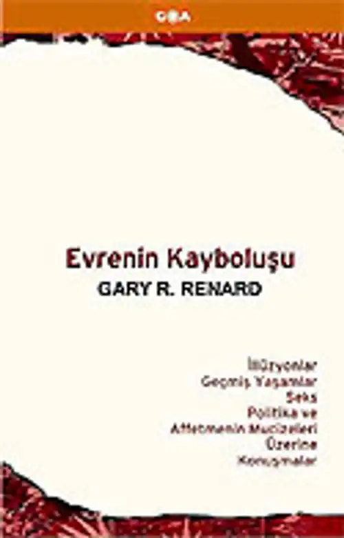 Evrenin Kayboluşu — Gary R. Renard