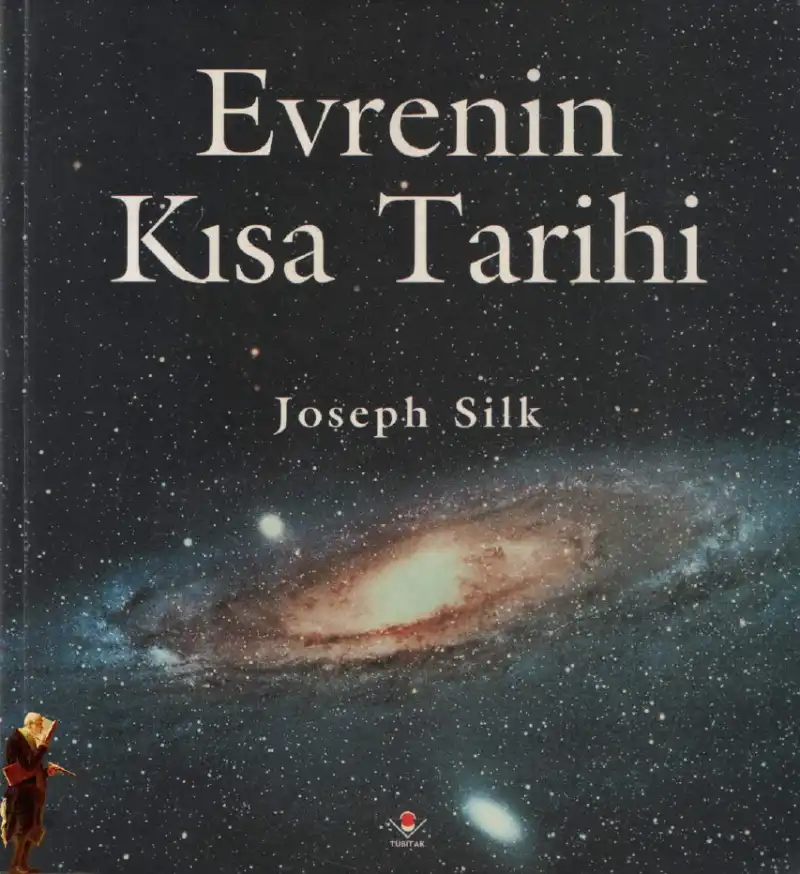 Evrenin Kısa Tarihi — Joseph Silk