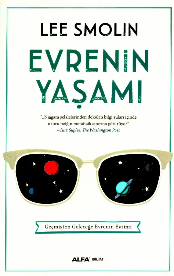 Evrenin Yaşamı — Lee Smolin
