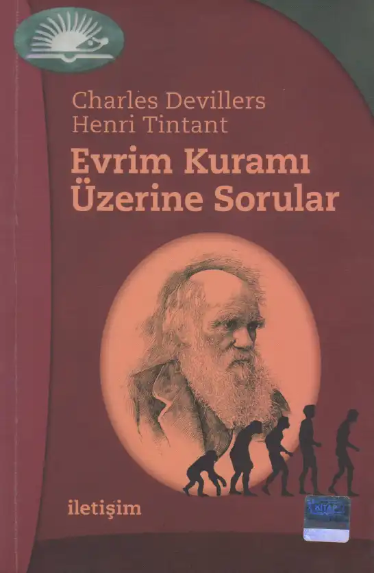 Evrim Kuramı Üzerine Sorular — Charles Devillers, Henri Tintant
