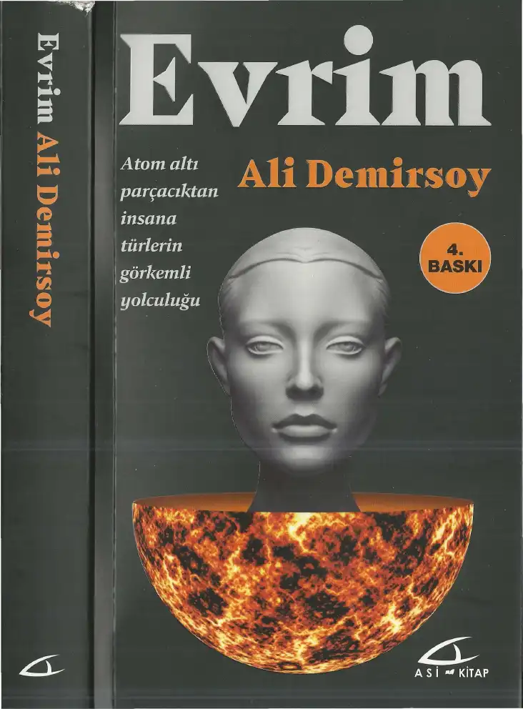 Evrim — Ali Demirsoy