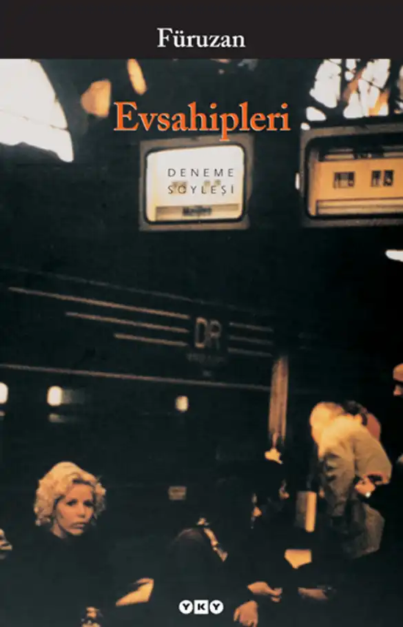 Evsahipleri — Füruzan