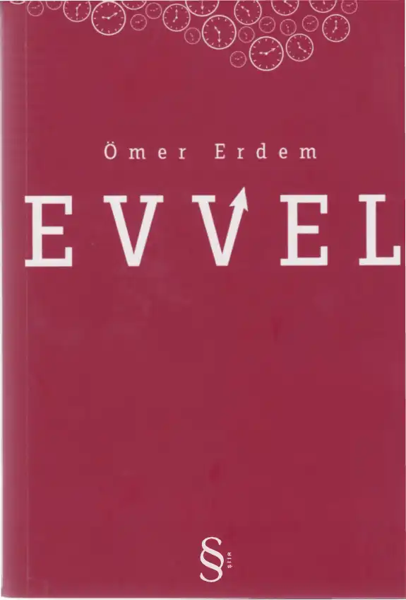 Evvel — Ömer Erdem