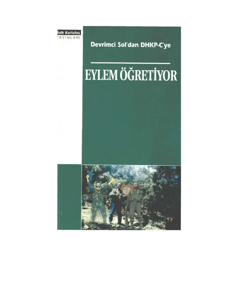 Eylem Öğretiyor — Administrator