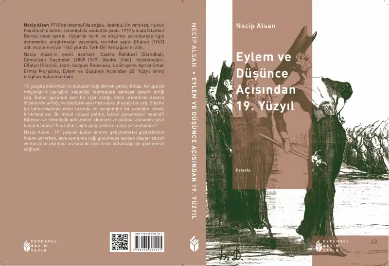 Eylem ve Düşünce Açısından 19. Yüzyıl — Necip Alsan