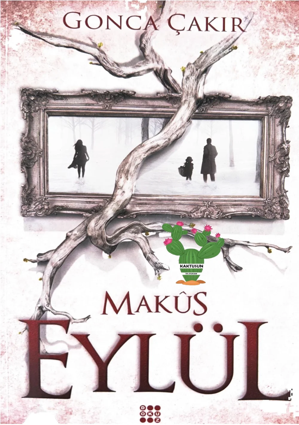 Eylül 2 Makus — Gonca Çakır