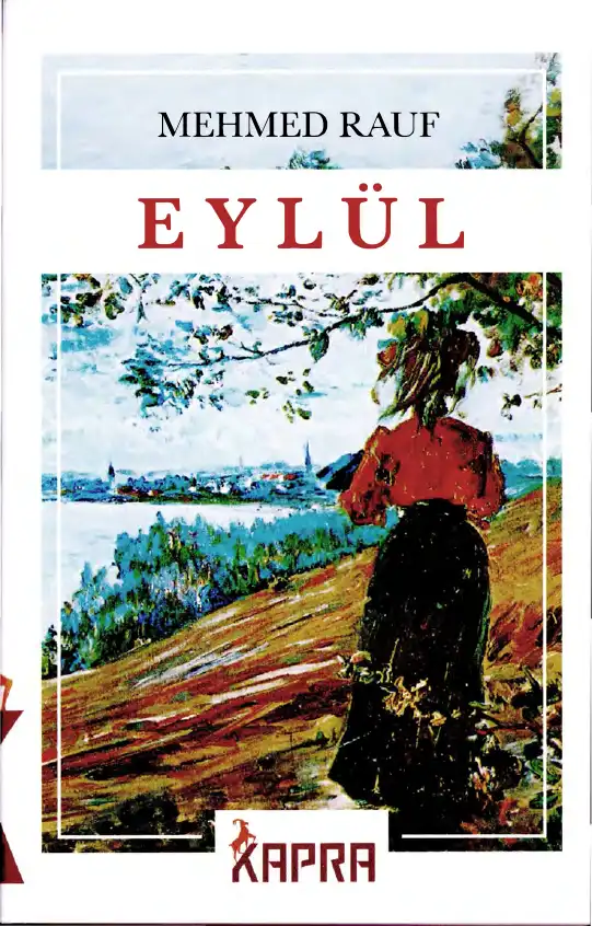 Eylül — Mehmed Rauf