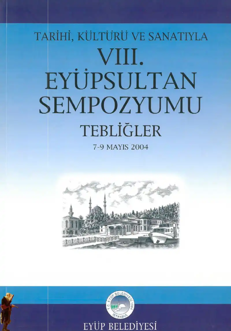 Eyüpsultan Sempozyumu 8 — Bilinmiyor