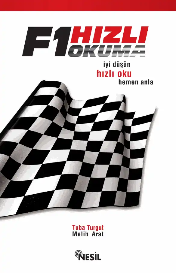 F1 Hızlı Okuma — Melih Arat, Tuba Turgut