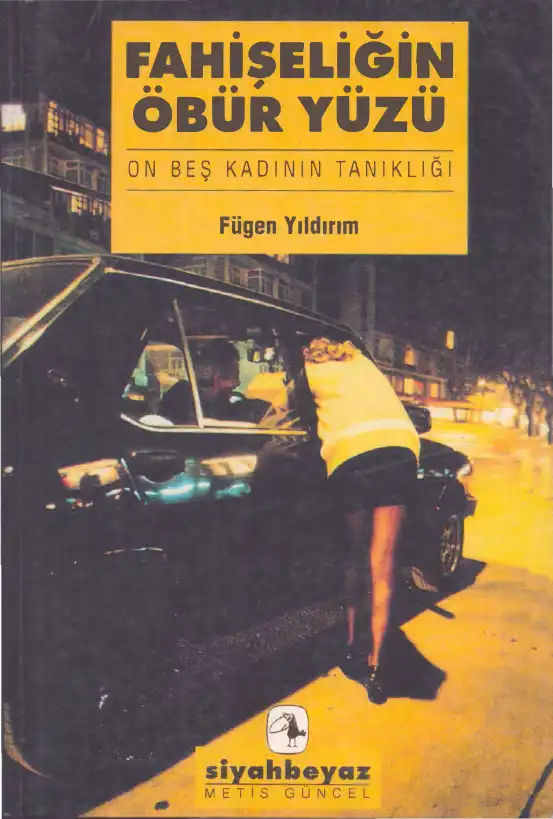 Fahişeliğin Öbür Yüzü — Fügen Yıldırım