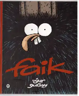 Faik — Uğur Gürsoy