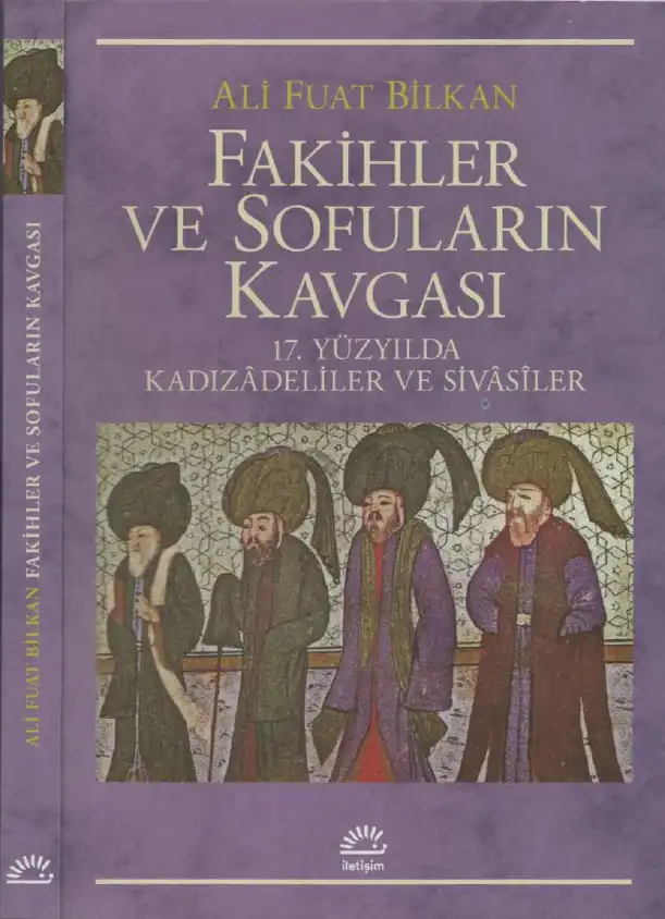 Fakihler ve Sofuların Kavgası — Ali Fuat Bilkan