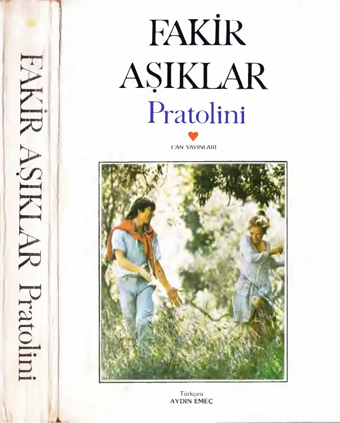 Fakir Aşıklar — Vasco Pratolini