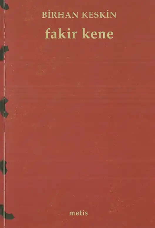 Fakir Kene — Birhan Keskin