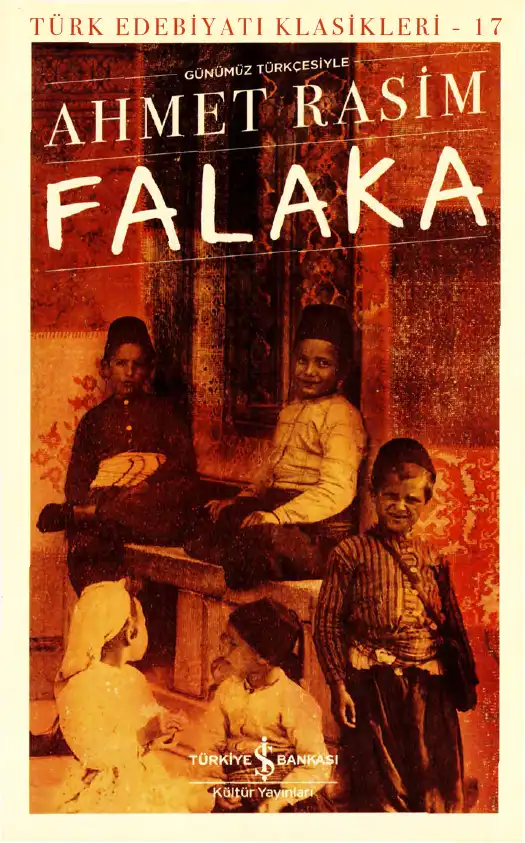 Falaka — Ahmet Rasim