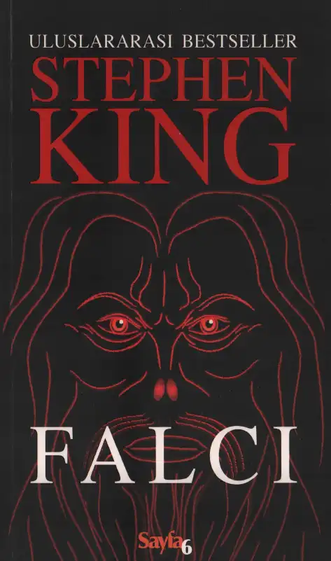 Falcı — Stephen King