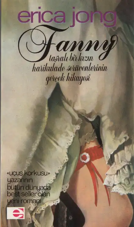 Fanny — Erica Jong