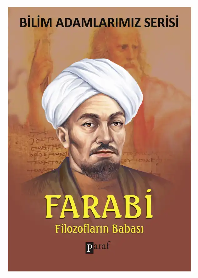 Farabi — Ali Kuzu