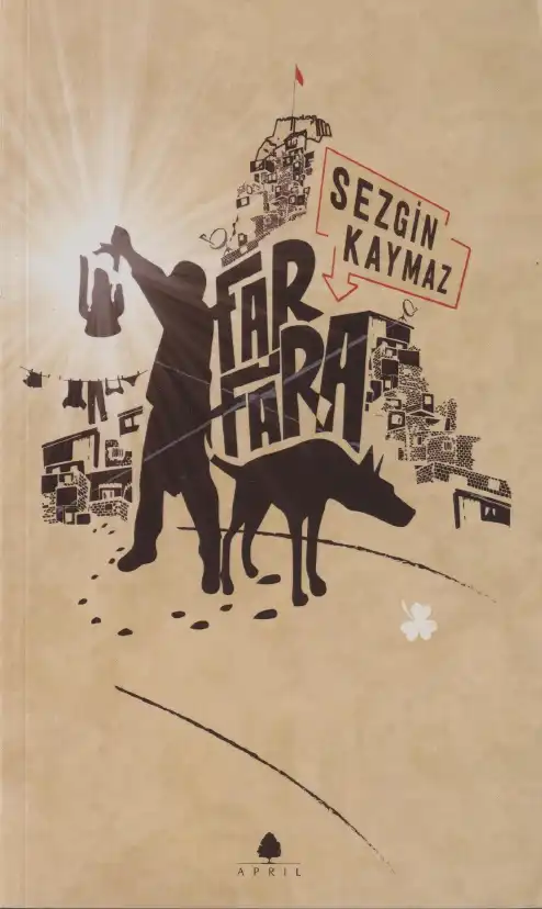 Farfara Aprıl — Sezgin Kaymaz