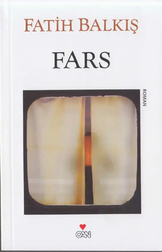 Fars — Fatih Balkış