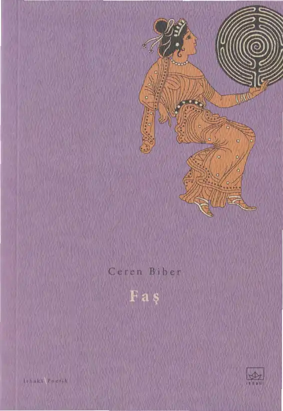 Faş — Ceren Biber