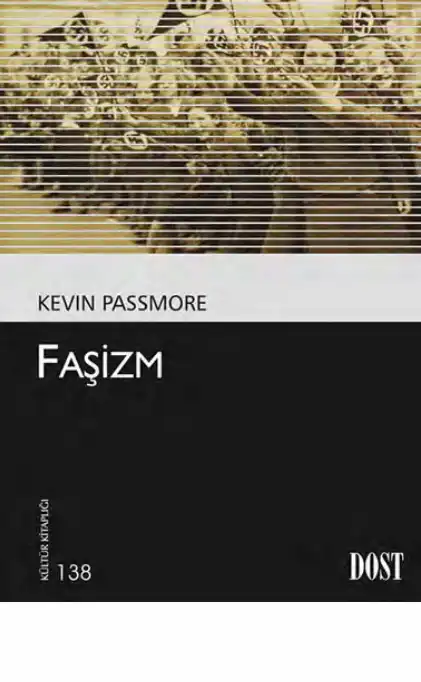 Faşizm — Kevin Passmore
