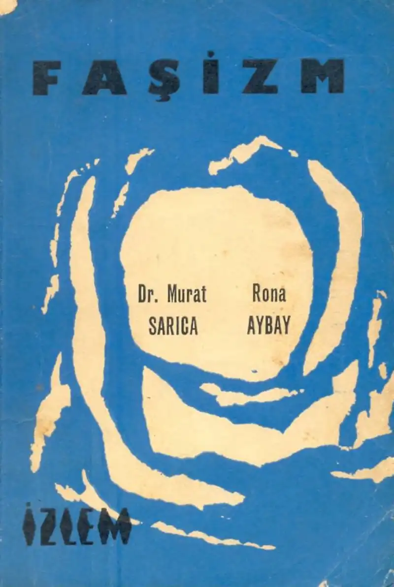 Faşizm — Murat Sarıca