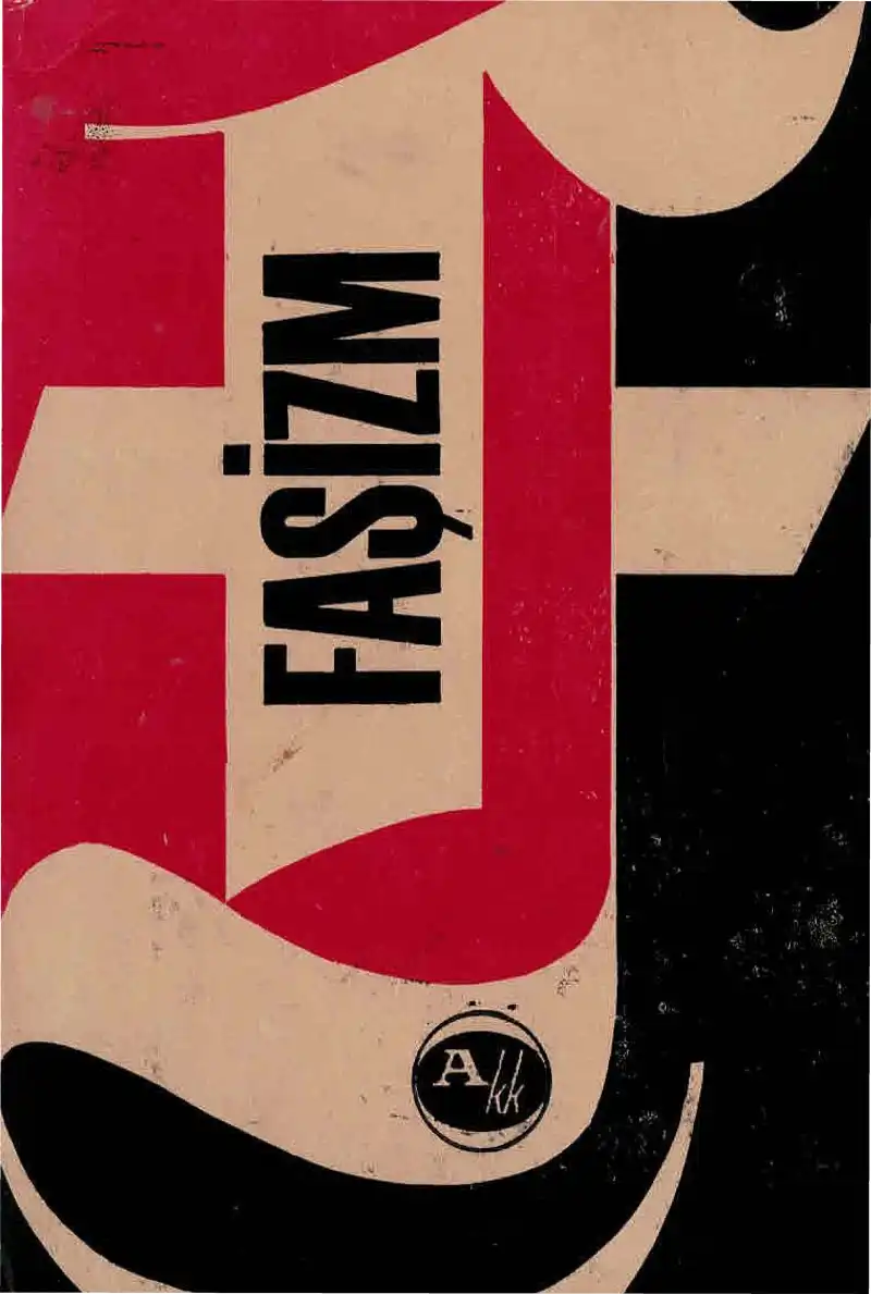 Faşizm — Doğan Özgüden