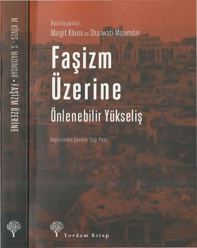 Faşizm Üzerine — Margit Köves, Shaswati Mazumdar