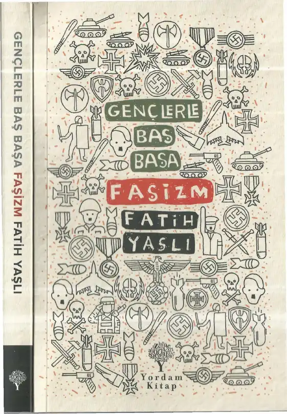 Faşizm — Fatih Yaşlı