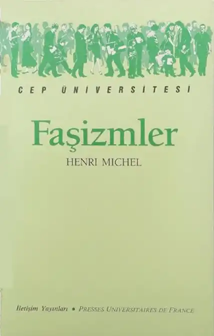 Faşizmler — Henri Michel