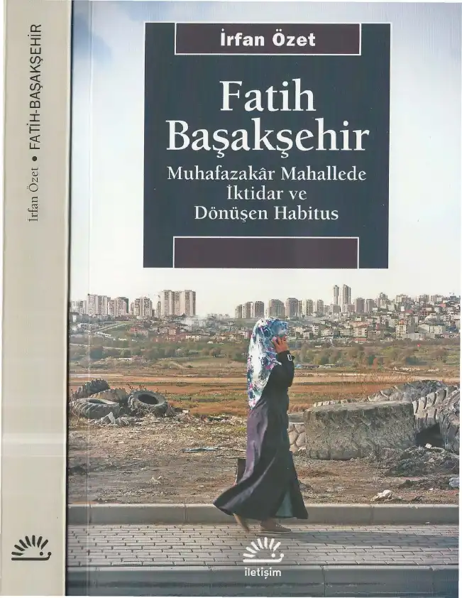 Fatih-Başakşehir — İrfan Özet