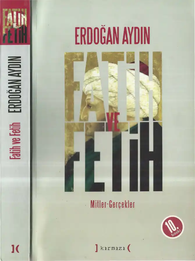 Fatih ve Fetih — Erdoğan Aydın