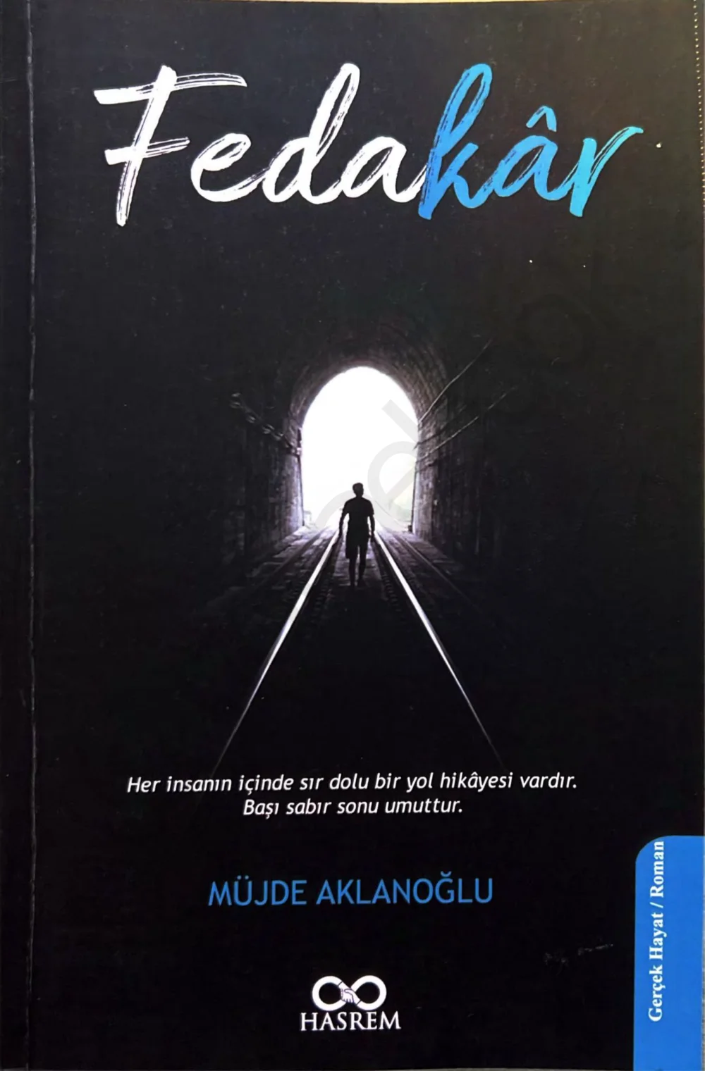 Fedakar — Müjde Aklanoğlu