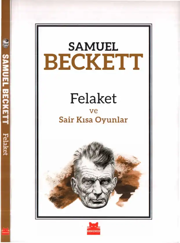 Felaket ve Sair Kısa Oyunlar — Samuel Beckett