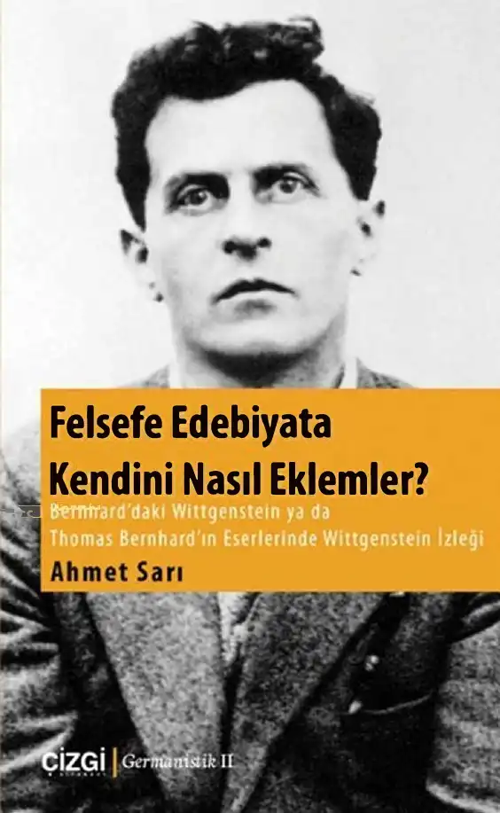 Felsefe Edebiyata Kendini Nasıl Eklemler? — Ahmet Sarı