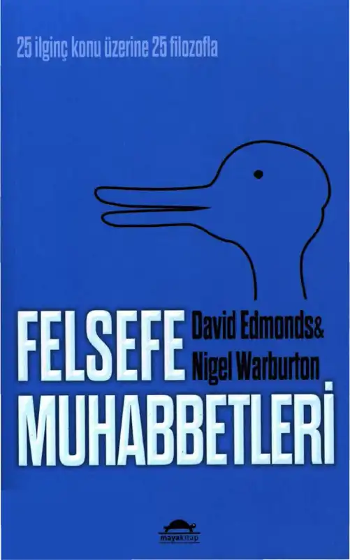 Felsefe Muhabbetleri — David Edmonds ve Nigel Warburton