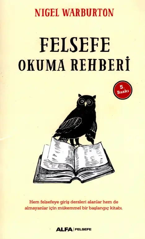 Felsefe Okuma Rehberi — David Edmonds ve Nigel Warburton