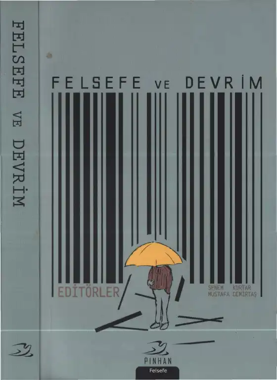Felsefe ve Devrim — Senem Kurtar, Mustafa Demirtaş