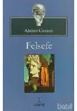 Felsefe — Ahmet Cevizci