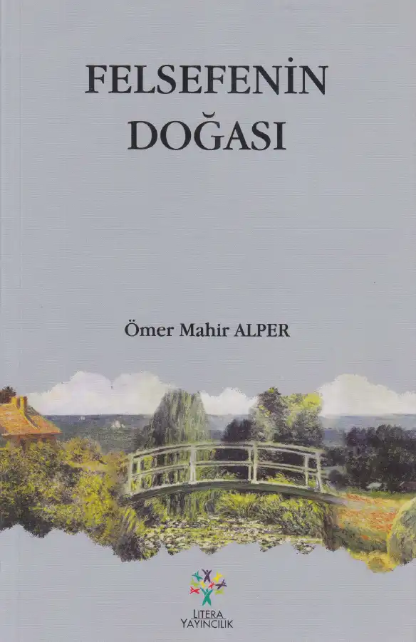 Felsefenin Doğası — Ömer Mahir Alper