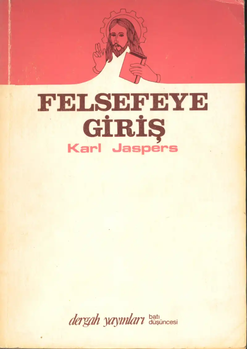 Felsefeye Giriş — Karl Jaspers