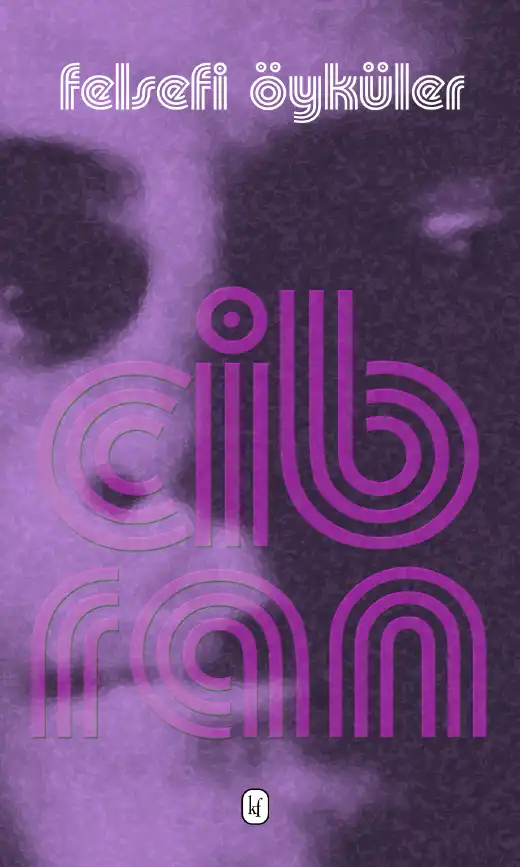 Felsefi Öyküler — Halil Cibran