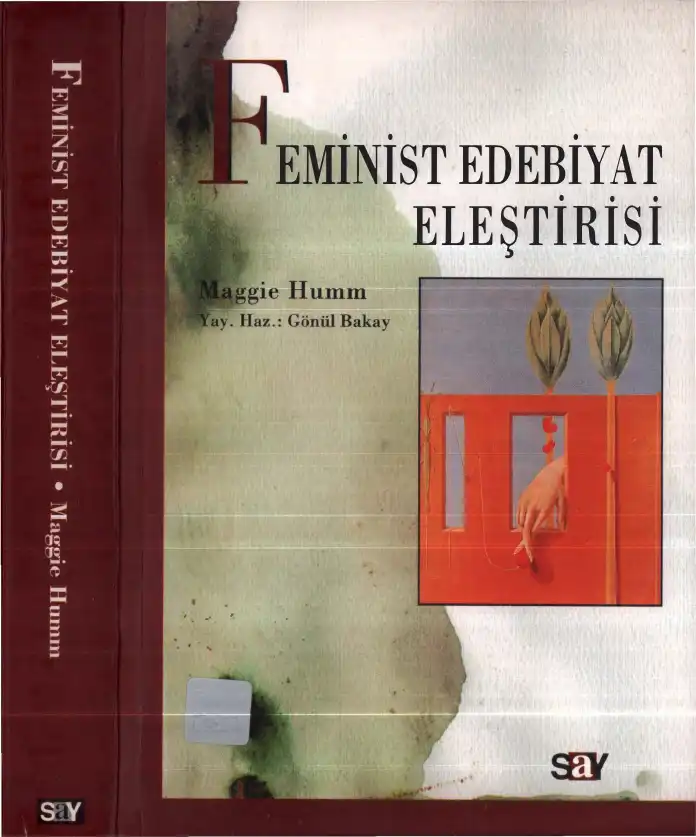 Feminist Edebiyat Eleştirisi — Maggie Humm