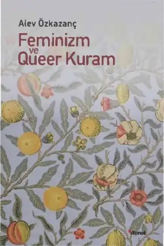 Feminizm ve Queer Kuram — Alev Özkazanç
