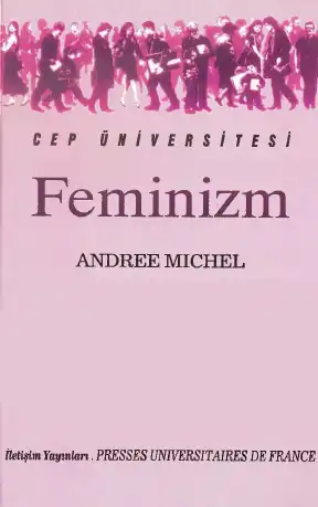 Feminizm — Andree Michel