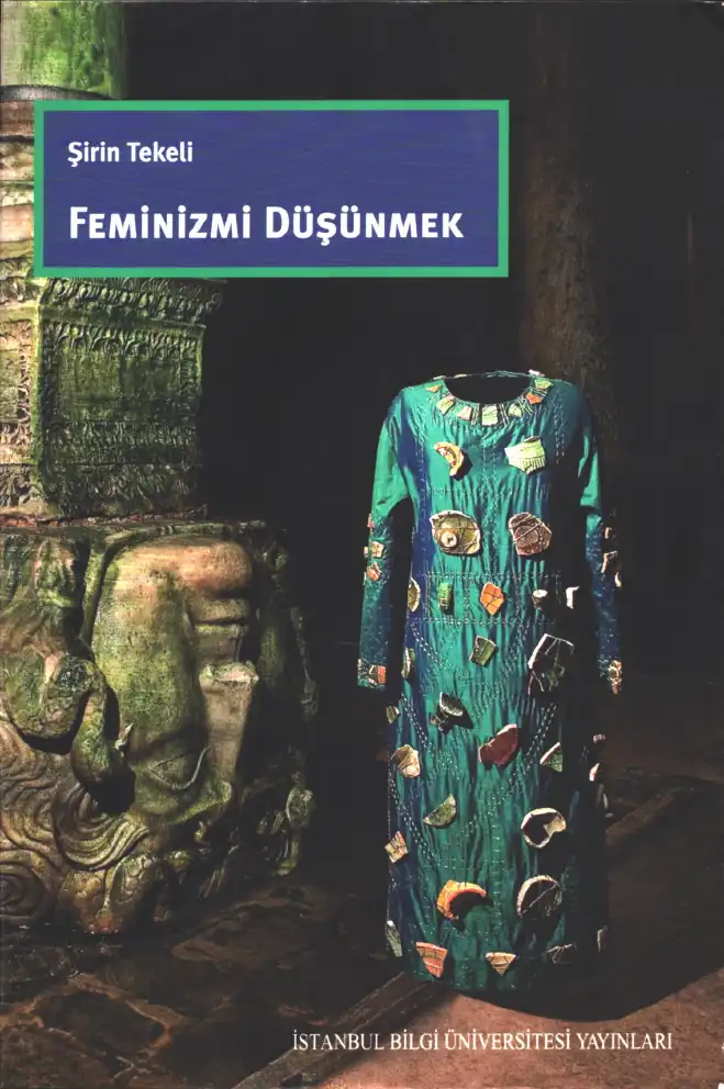Feminizmi Düşünmek — Şirin Tekeli
