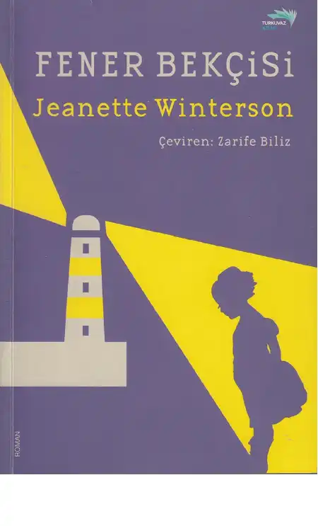 Fener Bekçisi — Jeanette Winterson