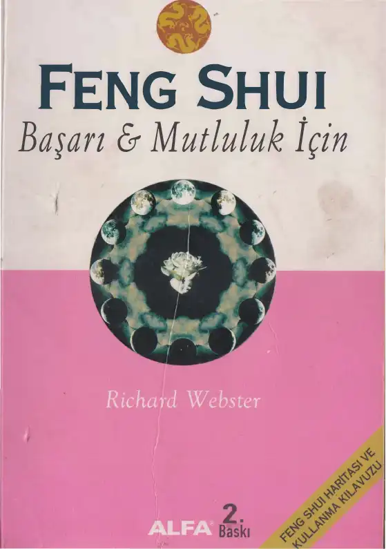 Feng Shui Başarı Ve Mutluluk İçin — Richard Webster